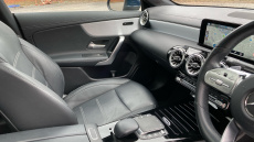 Mercedes-Benz CLA 200 AMG Line Premium Plus 4dr Tip Auto Petrol Saloon